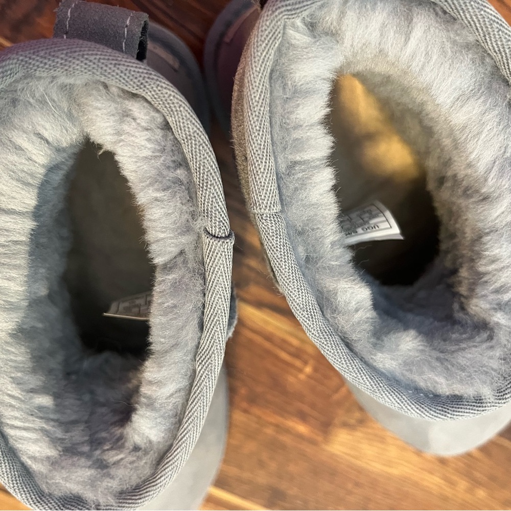 Ugg Classic Mini Ii Boot - image 4